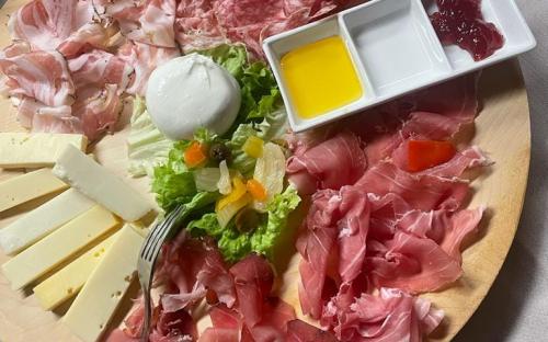 TAGLIERE